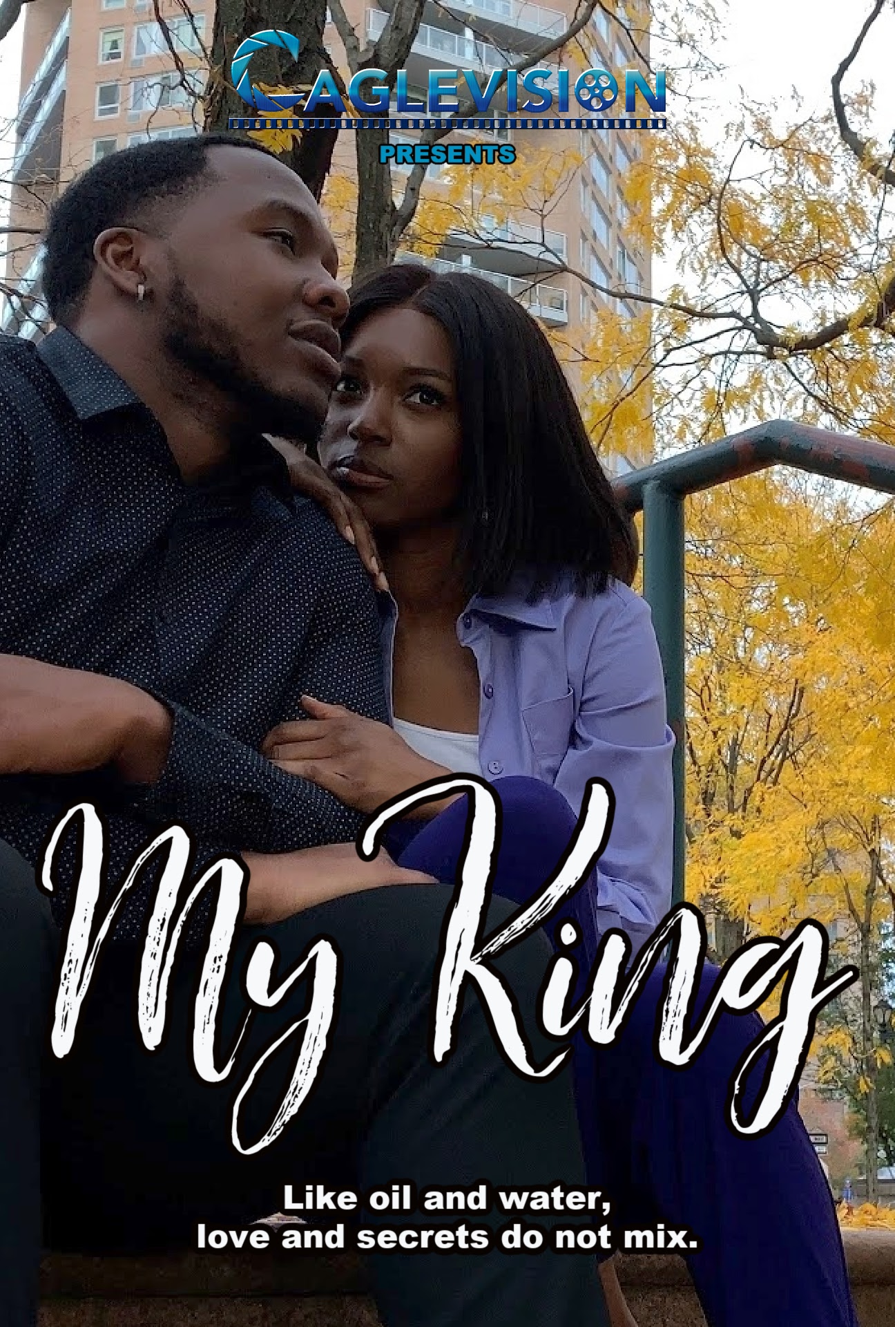     My King